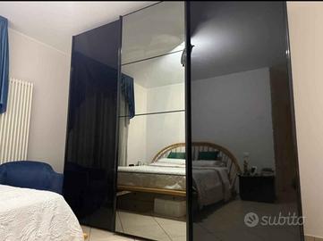 Armadio camera da letto