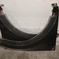 Parafango dx e sx  Kia Sportage