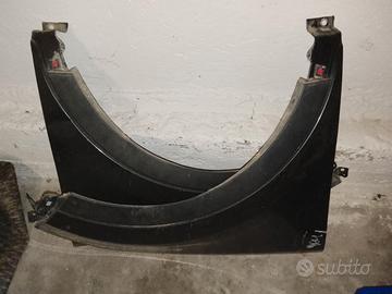 Parafango dx e sx  Kia Sportage