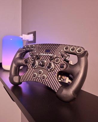 Fanatec V2.5 QR2 Advanced Paddles PERFETTO