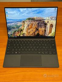 Dell XPS 9310 - i7 / 16GB / 500GB SSD / 13"