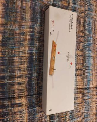 Gioco pallacanestro da tavolo Flying Tiger 