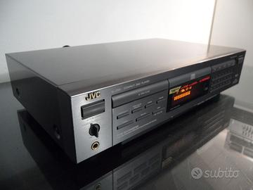 Lettore CD stereo hi fi - JVC XL-Z551