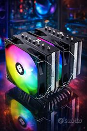 Thermalright Phantom Spirit 120 SE ARGB