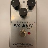 Electro Harmonix Big Muff