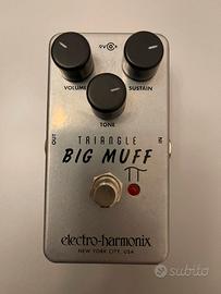 Electro Harmonix Big Muff