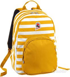 Zaino INVICTA Ollie Pack II 24 Stripes giallo -30%
