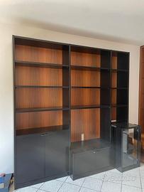 Libreria LEMA nera