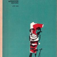 LETTERATURA Fitzgerald Il grande Gatsby 1961