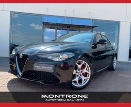 Alfa Romeo Giulia 2.2 Turbodiesel 160 CV AT8 Execu