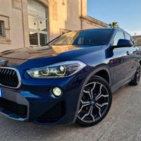 BMW X2 SDRIVE18D M-SPORT 2000 150CV 02/2020