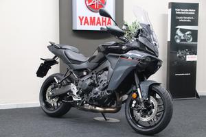 Yamaha Tracer 9 Y-AMT