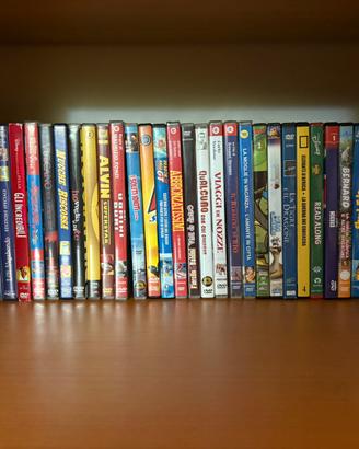 Dvd vari