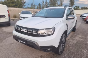 Dacia Duster 1.5 Blue dCi 8V 115 CV 4x4 Extreme N1
