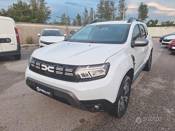 Dacia Duster 1.5 Blue dCi 8V 115 CV 4x4 Extreme N1