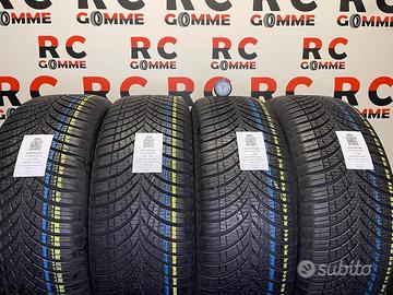 4 GOMME USATE 225/55R18 102 V GOODYEAR - 4 STG