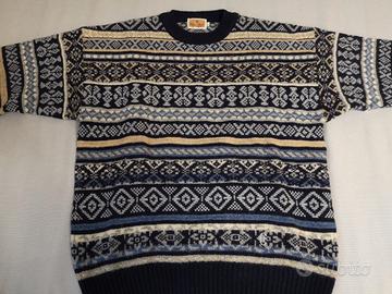 Maglione Conte of Florence - Uomo