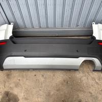 Paraurti posteriore originale per jeep Avenger