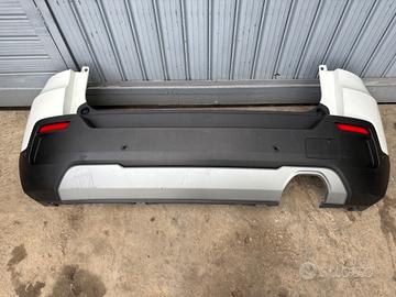 Paraurti posteriore originale per jeep Avenger