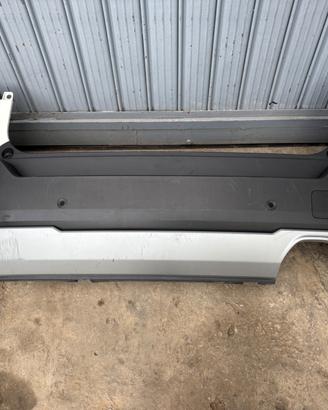 Paraurti posteriore originale per jeep Avenger