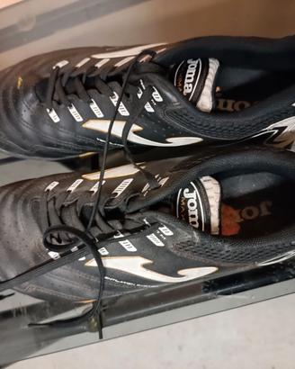 Scarpe Calcetto JOMA 44.5