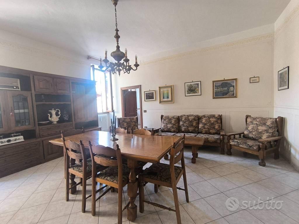 Appartamento – Foligno, Borroni - Vista 5