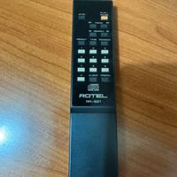 Telecomando Rotel RR-921