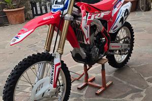 Honda crf 250 2015