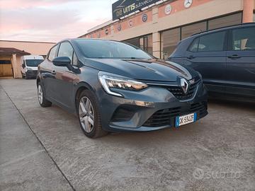Renault Clio Blue dCi 100 CV 5 porte Evolution