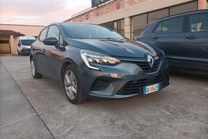 Renault Clio Blue dCi 100 CV 5 porte Evolution