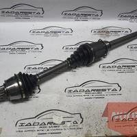 Semiasse Fiat Doblo 1.6 Multijet 51933670