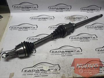 Semiasse Fiat Doblo 1.6 Multijet 51933670