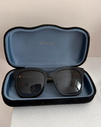 Occhiali da sole GUCCI