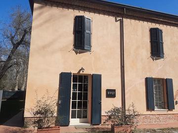 villa elegante 