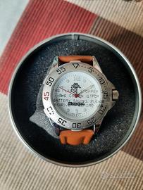 orologio da polso vintage kappa/ Robe di kappa