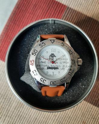 orologio da polso vintage kappa/ Robe di kappa