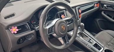 Porsche Macan diasel 2015