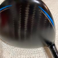 Big bertha fusion 2016