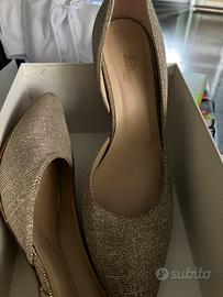 Décolleté Palma Milano n 40