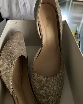 Décolleté Palma Milano n 40