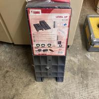 cunei level up fiamma