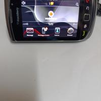 smartphone BlackBer