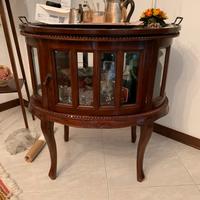 Mobiletto porta Alcolici