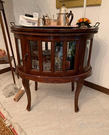 Mobiletto porta Alcolici