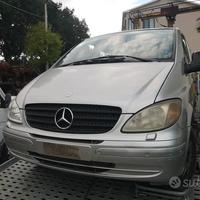 Vito mercedes viano ricambi