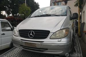 Vito mercedes viano ricambi
