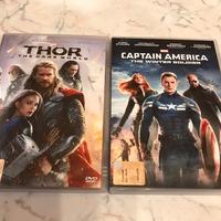 Film marvel
