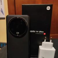 Xiaomi 14 Ultra 16Gb/1Tb + Kit Fotografico 