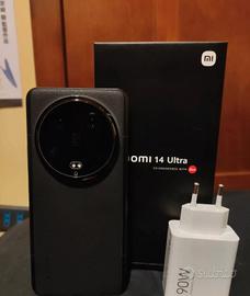 Xiaomi 14 Ultra 16Gb/1Tb + Kit Fotografico 