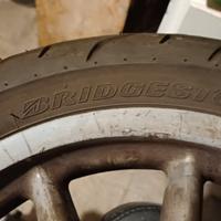 Ruota per Piaggio Liberty 200